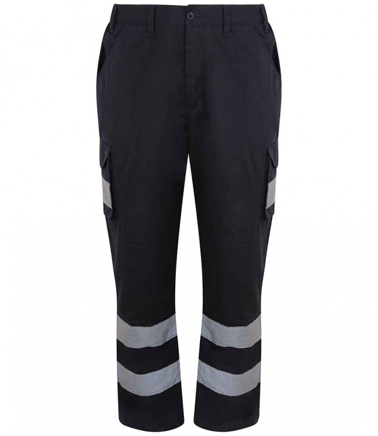 Pro RTX High Visibility RX760 Cargo Trousers